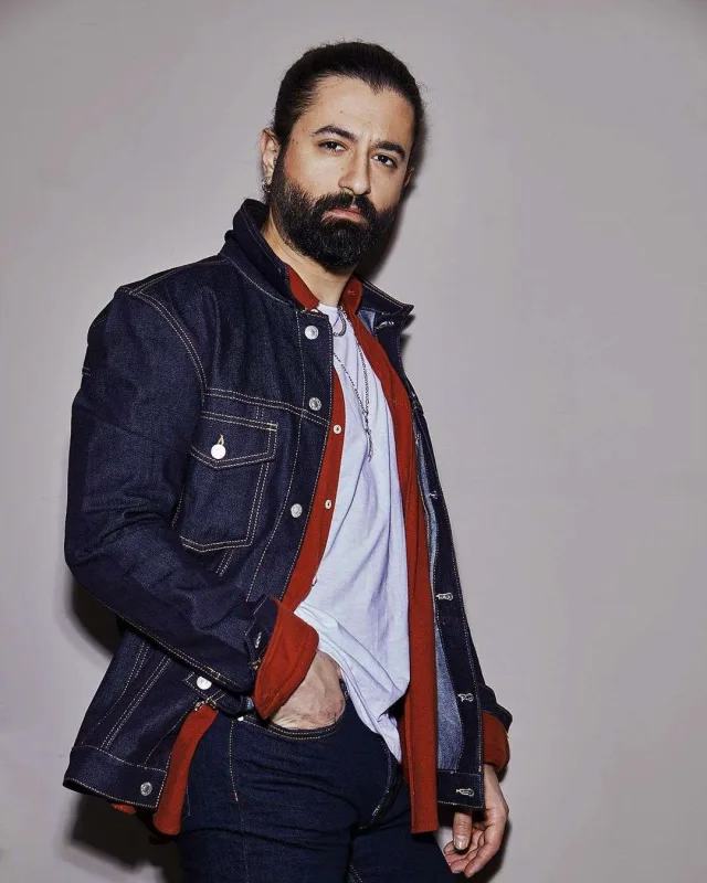 Koray Avcı Bakıya gəlir!