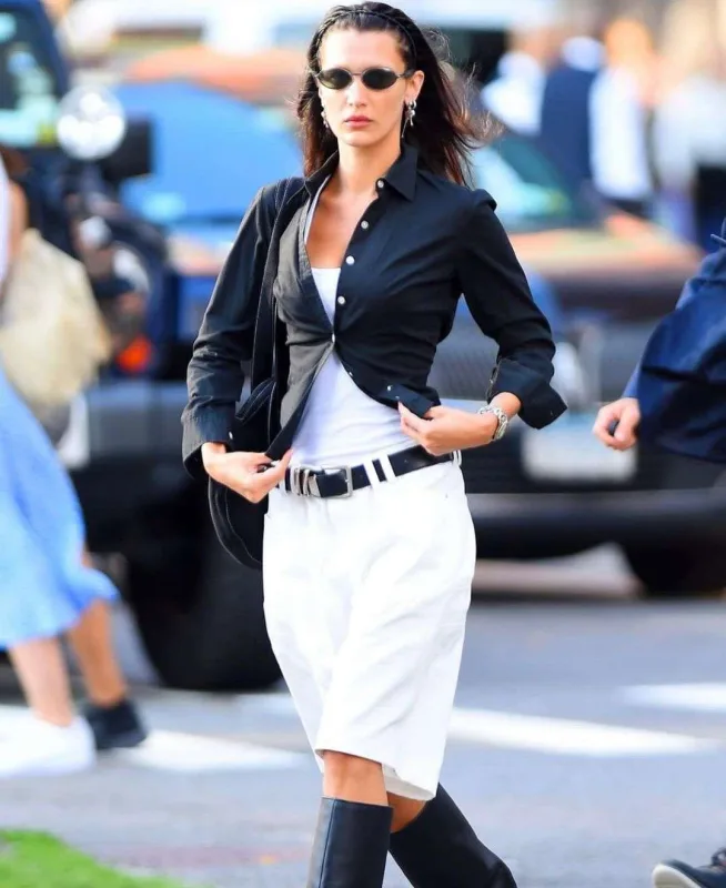 Bella planetin ən dəbli insanı seçildi