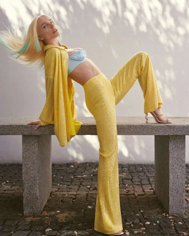 Gülşen məhkəməlik oldu