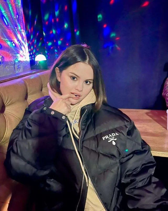 Selenadan 18+ film...