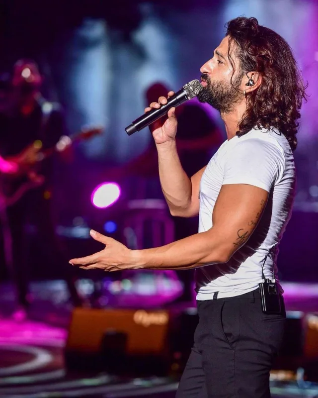 Koray Avcı Bakıya gəlir!