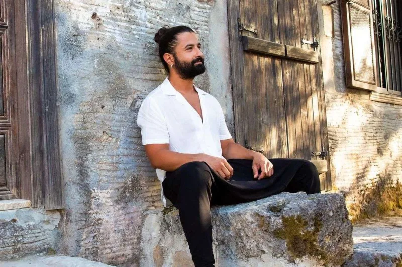 Koray Avcı Bakıya gəlir!