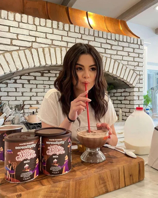 Selenadan 18+ film...