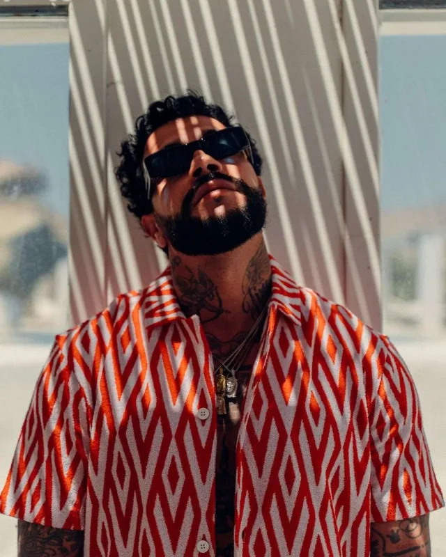 Məşhur brend üçün bir araya gəldilər