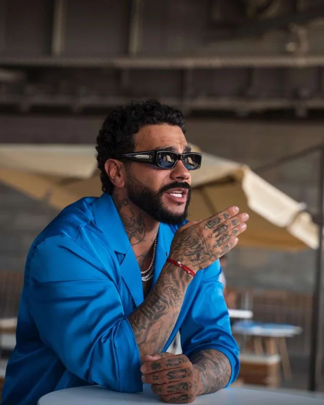 Məşhur brend üçün bir araya gəldilər