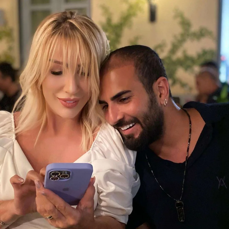 Yumurtalıqlarını dondurub