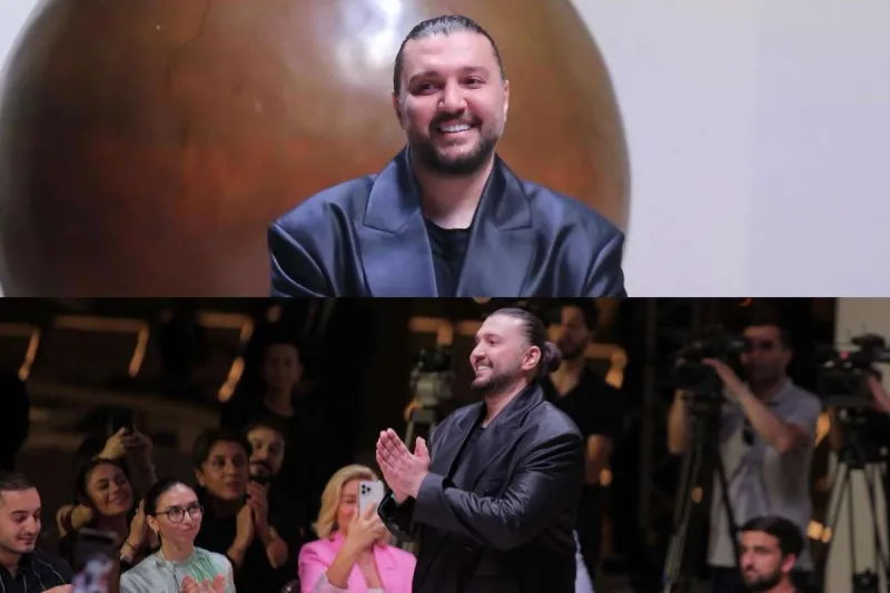 Rüfət İsmayılın Bakıda dəfiləsi oldu