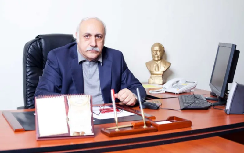 70 illik yubileyinə konsert keçiriləcək