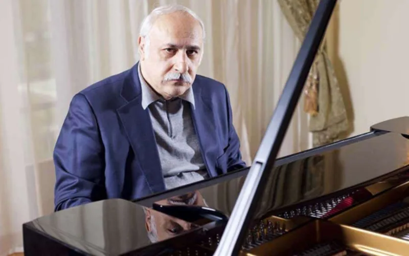 70 illik yubileyinə konsert keçiriləcək