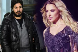 Hadisenin Rezanın yanına gediş bileti yayıldı