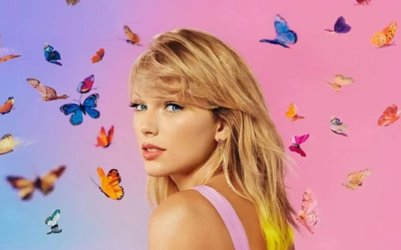 Teylorun ən qaranlıq və sirli albomu açıqlandı