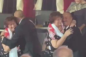 İlham Əliyevin videosu viral oldu