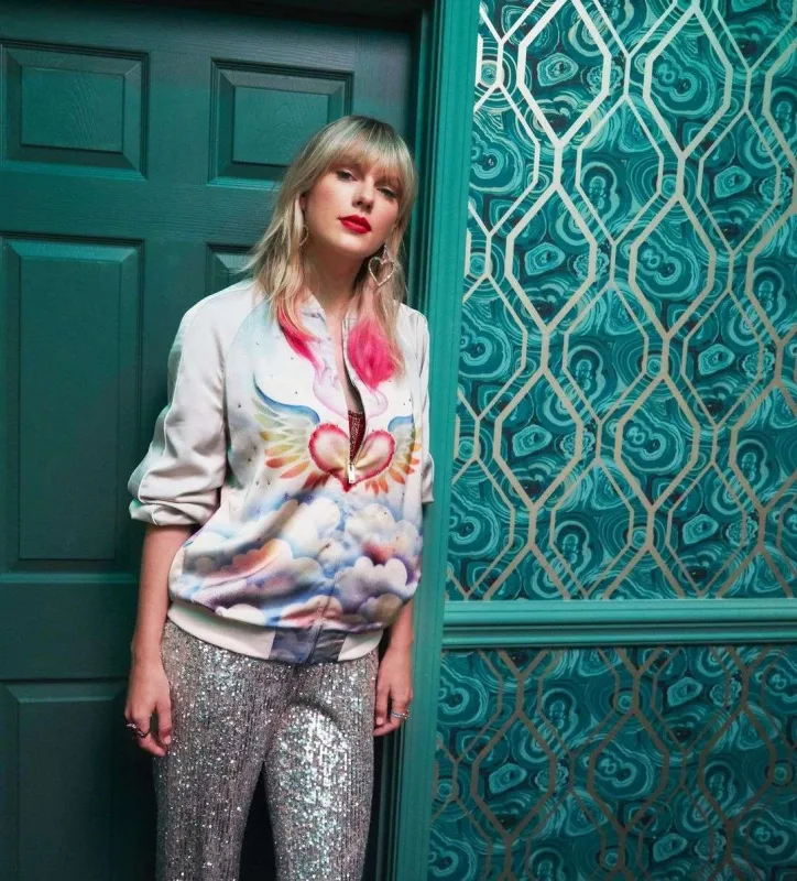 Teylorun ən qaranlıq və sirli albomu açıqlandı