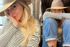 Hadisedən London keyfi