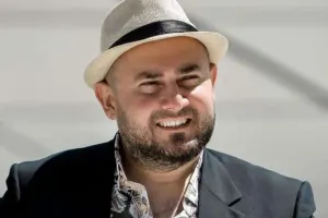 Muradın bağına girən ayı tapıldı - Açıqlama