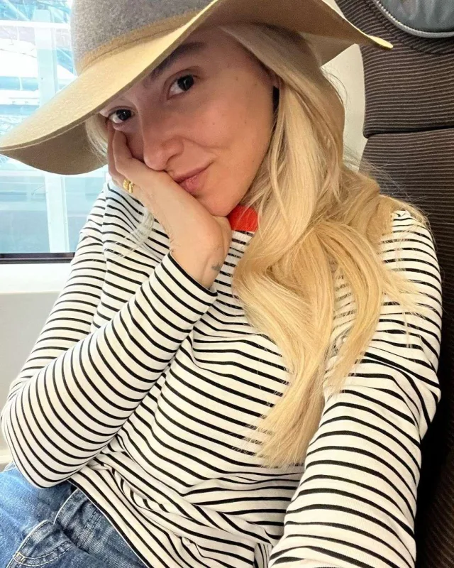 Hadisedən London keyfi