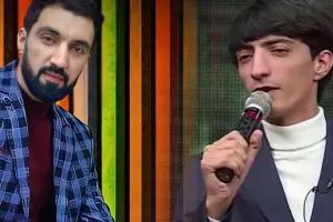 Meyxana aləmində növbəti dava