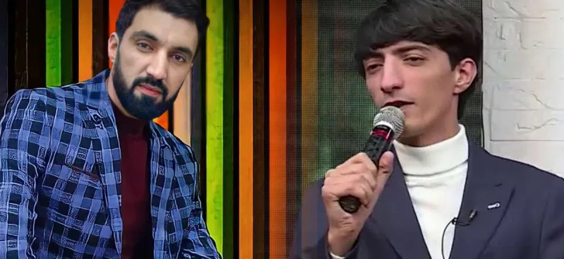 Meyxana aləmində növbəti dava