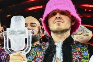 Ukrayna Avroviziya üçün təmsilçi axtarır