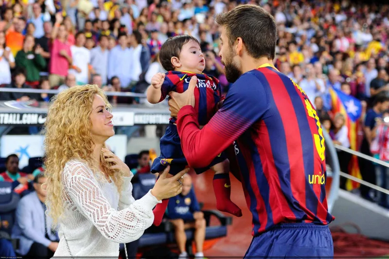 Ayrılıq xəbərini təsdiqlədilər