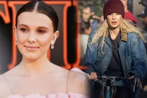 “Stranger Things”in ulduzu lezbiyan olacaq