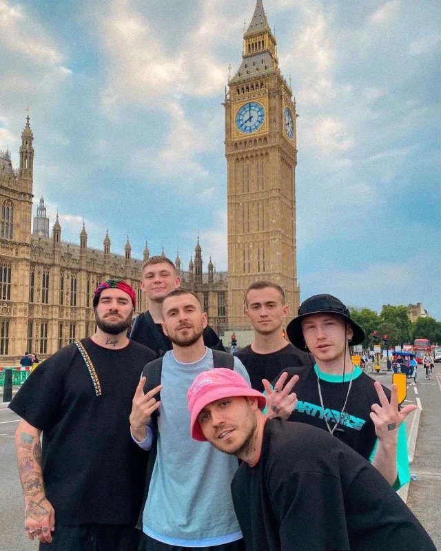 Ukrayna Avroviziya üçün təmsilçi axtarır