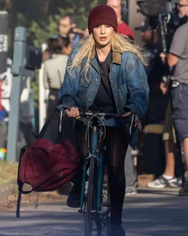 “Stranger Things”in ulduzu lezbiyan olacaq