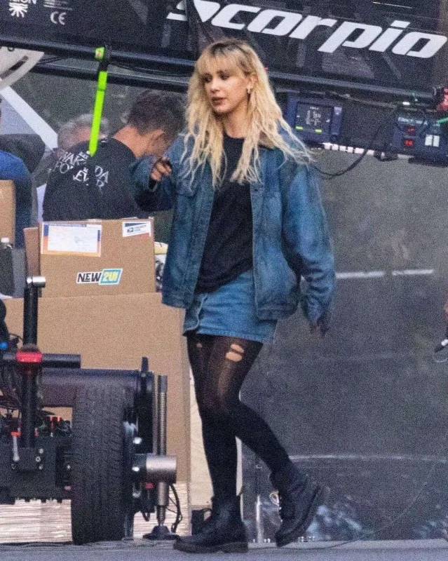 “Stranger Things”in ulduzu lezbiyan olacaq