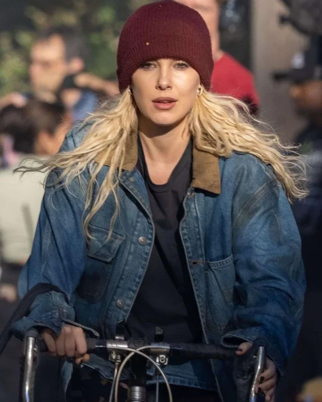 “Stranger Things”in ulduzu lezbiyan olacaq