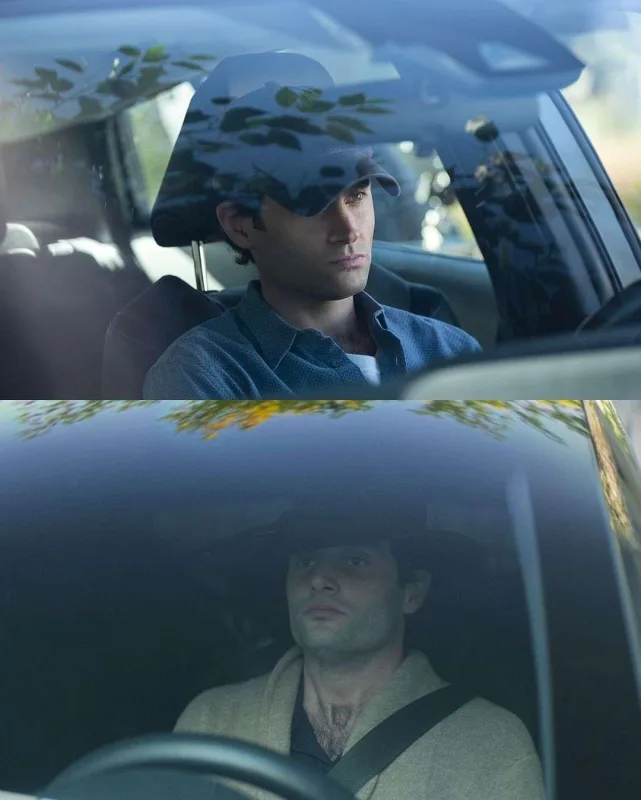 “You”nun yeni sezonu bu tarixdə olacaq