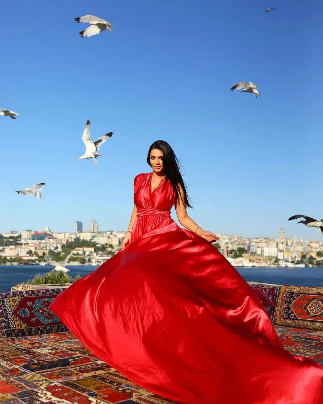 “Ərə getdim deyə, Azərbaycandan köçdüm”