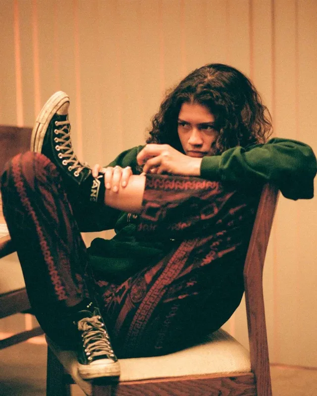 “Euphoria”nın alman versiyası çəkiləcək