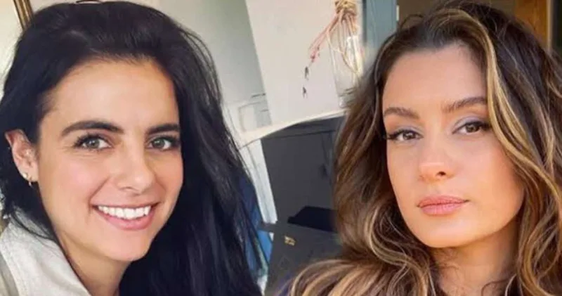 İllər sonra bacısını tapdı