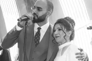 HammAlinin anası xərçəngə tutulub