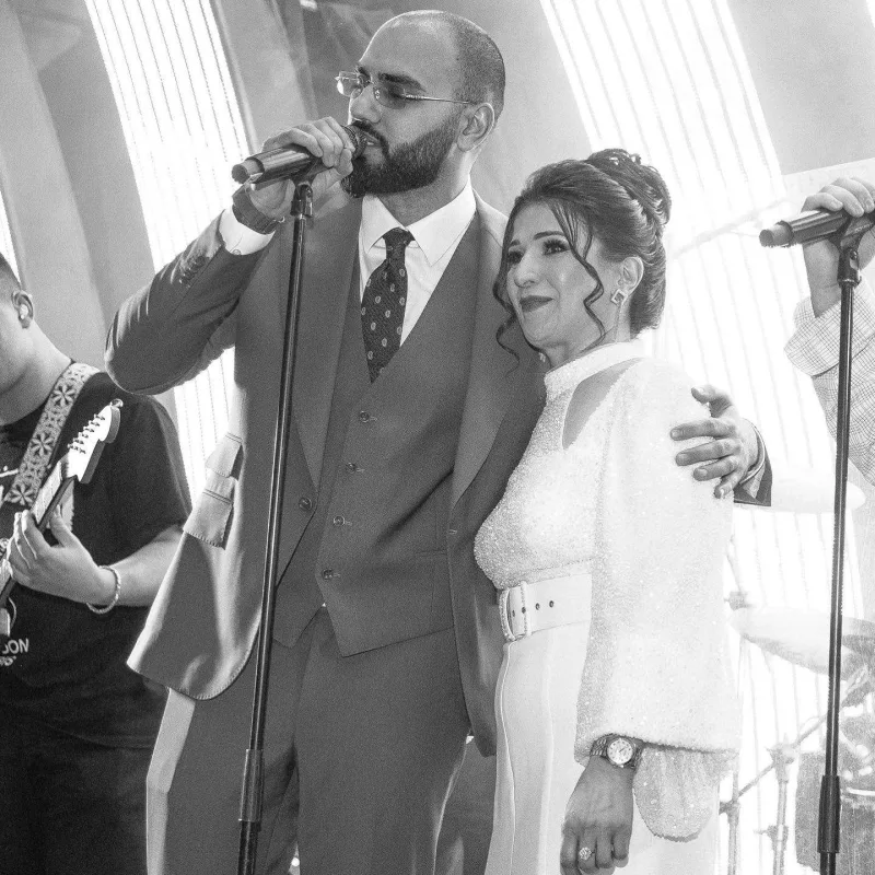 HammAlinin anası xərçəngə tutulub