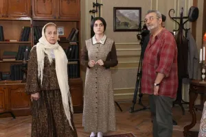 “Mehmandarovlar” filminin çəkilişləri başa çatdı