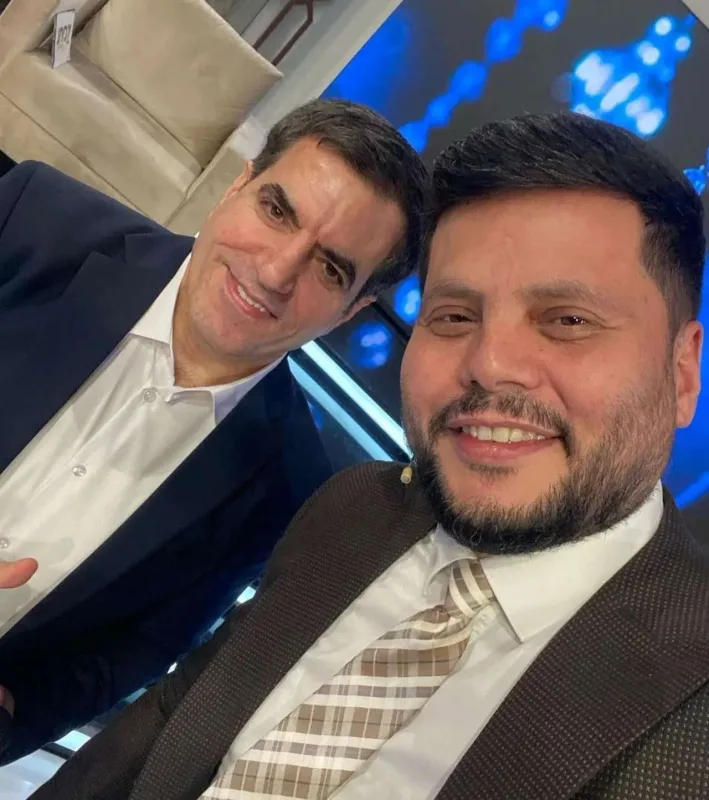 Vüsal Əliyev liposaksiya etdirdi