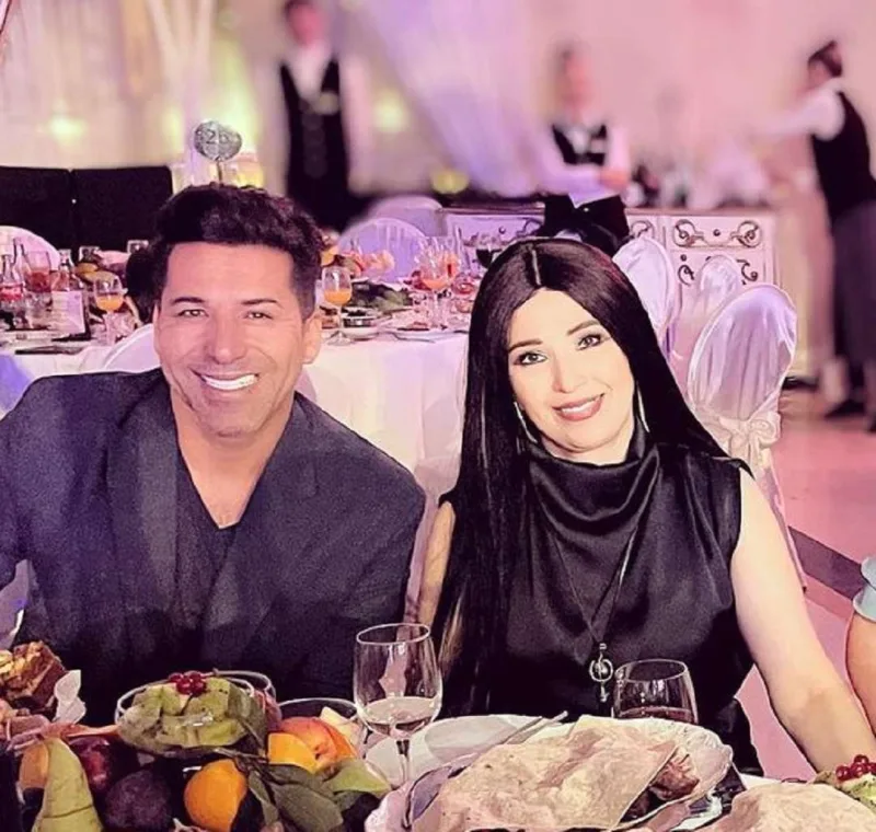 HammAlinin anası xərçəngə tutulub