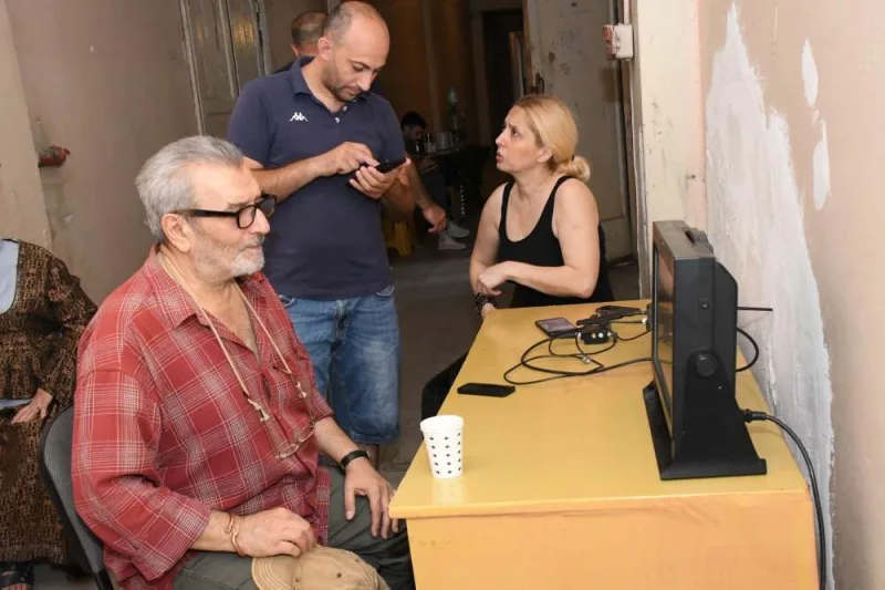 “Mehmandarovlar” filminin çəkilişləri başa çatdı