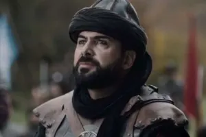 İlk tarixi serialımızın tizeri yayımlandı