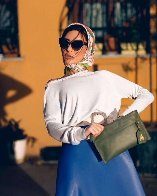 Aysel Əlizadə gizli evlənib boşanıbmış...