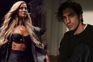 Çağla fotoqrafla sevgilidir