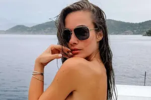 Bensu tətil mövsümünü açdı