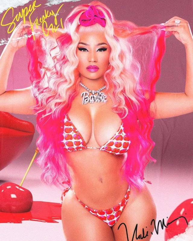 Nikinin mahnısı 1-ci olsa, çılpaq fotosunu paylaşacaq