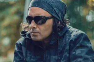 Killa Hakanın vəziyyəti ağırdır