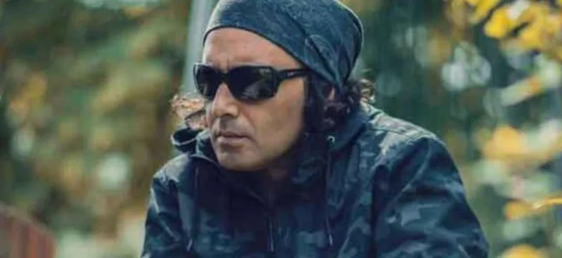 Killa Hakanın vəziyyəti ağırdır