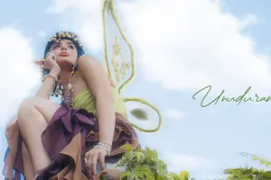 Hiss-dən “Mars”da “Unuduram”!