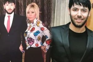 Brilliantın oğluna porno filmdən təklif gəlibmiş