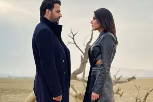 Orxanla Sevinc eyni layihədə