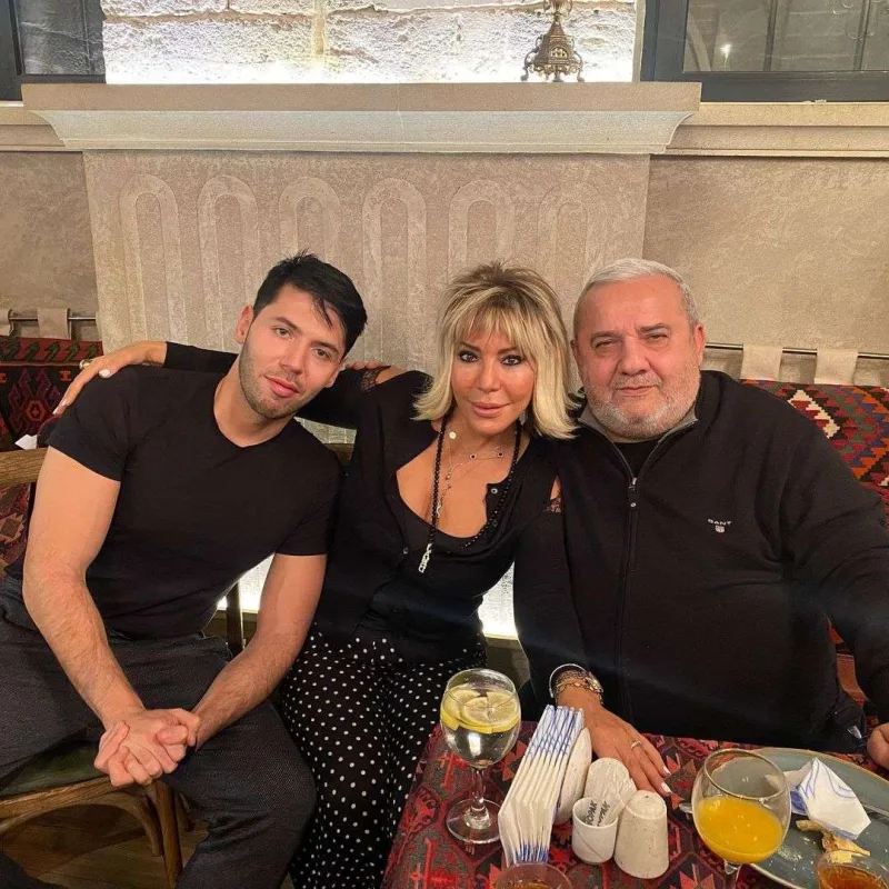 Brilliantın oğluna porno filmdən təklif gəlibmiş